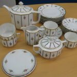 521 3616 Kaffeservis